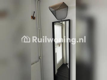 Gezellig appartement in Dalfsen ruilen voor Amsterdam, Amsterdam