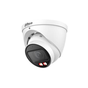 Dahua HDW3849T-ZS-IL, 8MP Smart Dual Light,, Ophalen of Verzenden, Nieuw