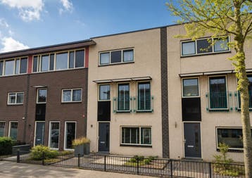 Te huur: Huis Catharijnepoort in Nieuw-Vennep, Nieuw-Vennep, Noord-Holland