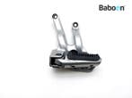 Duosteun Rechts Suzuki DL 1000 V-Strom 2002-2006 (DL1000), Motoren, Onderdelen | Suzuki, Verzenden, Gebruikt