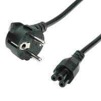 Power cord, C5, EU | 19.99.1028, Verzenden, Nieuw