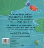 De gekke kikker / Kiekeboe pop-ups 9789048300389 Jack Tickle, Boeken, Verzenden, Gelezen, Jack Tickle