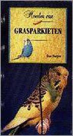 Houden van grasparkieten / Houden van 9789041002709, Verzenden, Gelezen, Don Harper