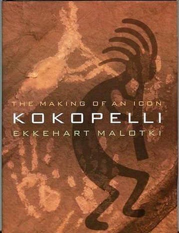Kokopelli 9780803282957 Ekkehart Malotki, Boeken, Verzenden, Zo goed als nieuw, Ekkehart Malotki