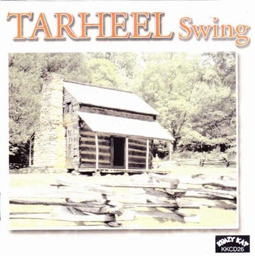 cd - Various - Tarheel Swing, Verzenden, Zo goed als nieuw