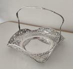 Webster Co. - Mand - .925 zilver - Brood/taart/fruit