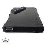 Panasonic SA-BT200 | Blu ray Speler | Dvd speler | Werkend, Verzenden, Zo goed als nieuw, Panasonic
