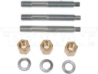 Exhaust flange stud kit, Auto-onderdelen, Ophalen of Verzenden, Nieuw