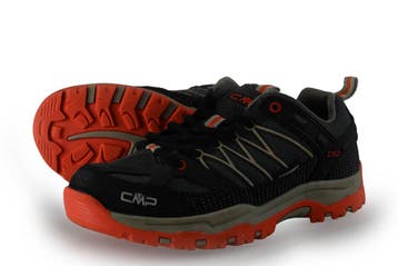 Cmp Sportschoenen Jongens in maat 36 Grijs, Verzenden, Zo goed als nieuw, Cmp, Jongen of Meisje