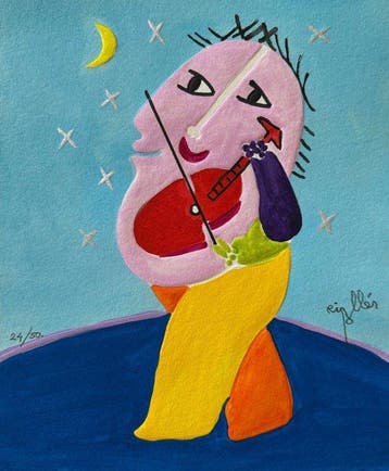 Ripollés (1932) - Musico