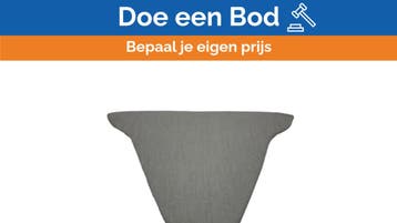 Bieden: Uttern S65 center cabin front inlay, Huis en Inrichting, Ophalen of Verzenden, Nieuw
