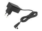 Universele adapter - 12V - 1A - Positieve polariteit, Computers en Software, Laptop-opladers, Ophalen of Verzenden, Nieuw