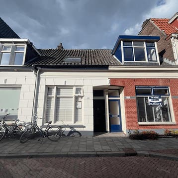 Kamer gevonden in of bij Zwolle, Minder dan 20 m²