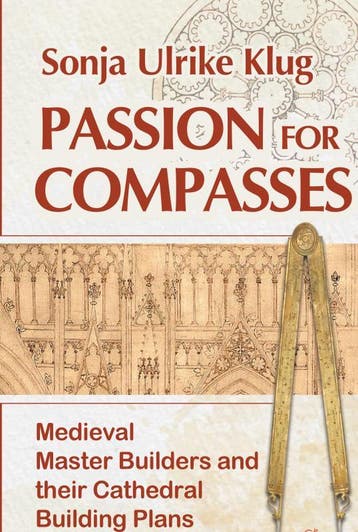 Passion For Compasses | Sonja Ulrike Klug | Nieuw, Ophalen of Verzenden, Nieuw, Sonja Ulrike Klug
