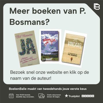 GOD NIET TE GELOVEN - P. Bosmans 9789020915648, Verzenden, Gelezen, P. Bosmans