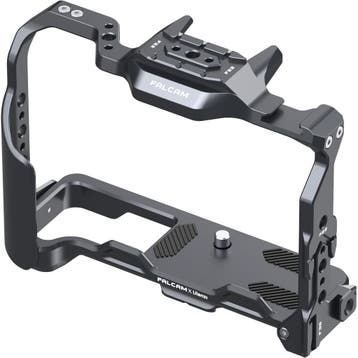 Falcam Quick Release Camera Cage voor Fujifilm X-T4, Ophalen of Verzenden, Nieuw, Overige typen, Overige merken