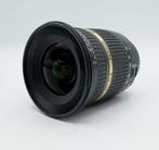 Tamron 10-24mm f/3.5-4.5 Canon OCCASION (494), Audio, Tv en Foto, Fotografie | Lenzen en Objectieven, Ophalen of Verzenden, Zo goed als nieuw