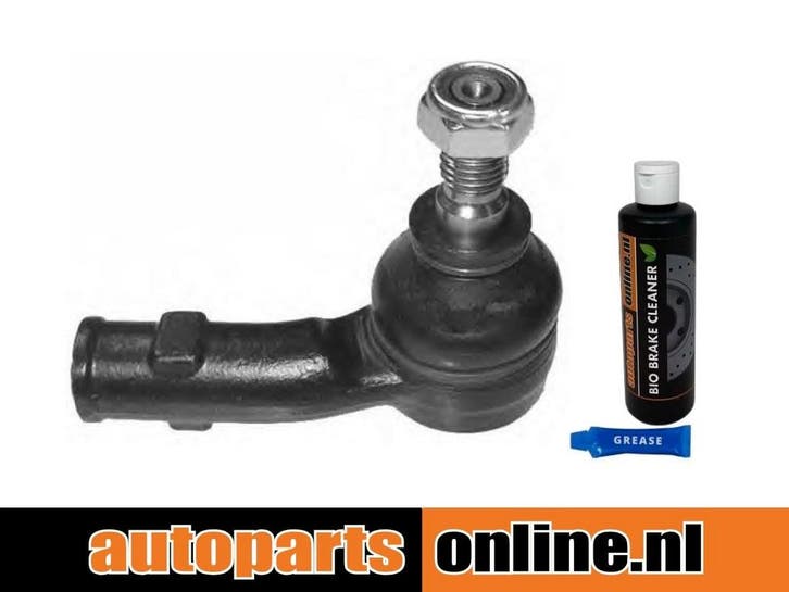 Buitenste stuurkogel Seat Toledo voorzijde, rechts, onder, Auto-onderdelen, Besturing, Nieuw, Seat, Verzenden