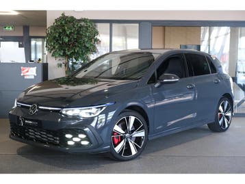 Volkswagen Golf | Zakelijke Lease v.a. €355.75 pm, Automaat, Gebruikt, Alcantara, Golf