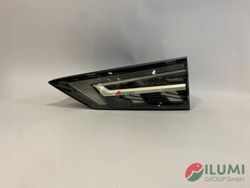 Achterlicht rechts binnen NISSAN QASHQAI J12 (2024-) LIFT FU, Verzenden, Gebruikt, Nissan