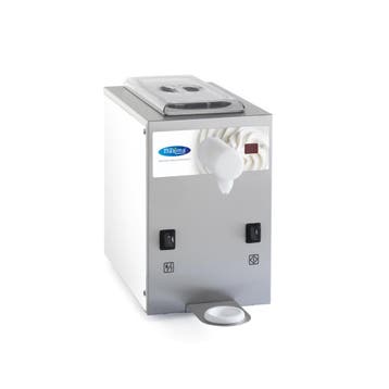 Slagroommachine - 5 L - 100 L/Uur, Zakelijke goederen, Horeca | Keukenapparatuur, Verzenden, Nieuw in verpakking, Overige typen