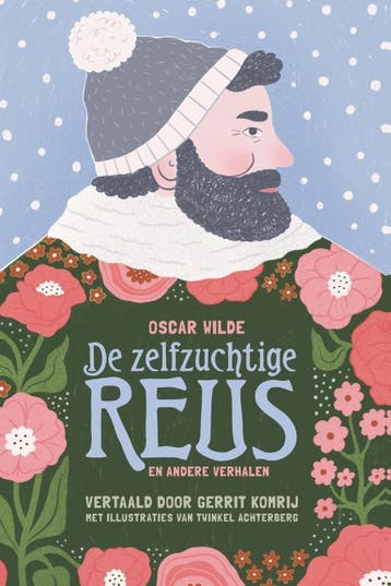 De Zelfzuchtige Reus En Andere Verhalen | Oscar Wilde, Ophalen of Verzenden, Nieuw, Oscar Wilde