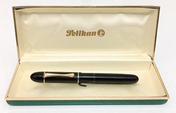 Pelikan - 130 Ibis - Vulpen, Nieuw