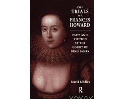 Trials Of Frances Howard - Trials Of Frances Howard, Ophalen of Verzenden, Nieuw