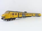 Fleischmann H0 - 4472 - Treinstel (1) - 2-delige set Mat.64, Hobby en Vrije tijd, Modeltreinen | H0, Nieuw