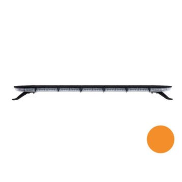LED Zwaaibalk Oranje 118 CM, Auto-onderdelen, Verzenden, Nieuw