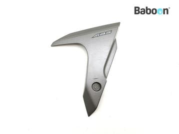 Voorspatbord Voor deel Yamaha MT 07 2014-2015 (MT07 MT-07, Verzenden, Gebruikt