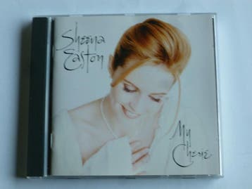 Sheena Easton - My Cherie, Ophalen of Verzenden, Zo goed als nieuw
