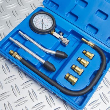 Datona Compressiemeter voor benzine motoren - Datona, Ophalen of Verzenden, Nieuw