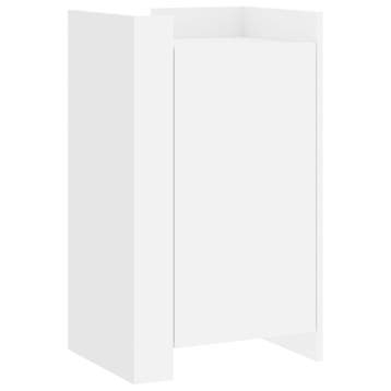 Dressoir 45x35x75cm | Tweedekansje | OP=OP, Huis en Inrichting, Kasten | Dressoirs, Met plank(en), Minder dan 50 cm, Gebruikt