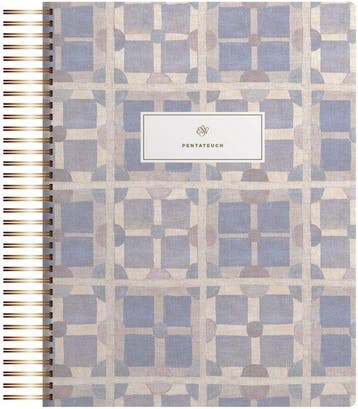 9798874903671 ESV Spiral-Bound Journaling Bible, Pentateuch, Verzenden, Nieuw, Lulie Wallace