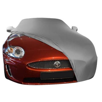 Autohoes voor Jaguar XK X150 (2006-heden) Indoor BESTE, Ophalen of Verzenden, Nieuw, Op maat