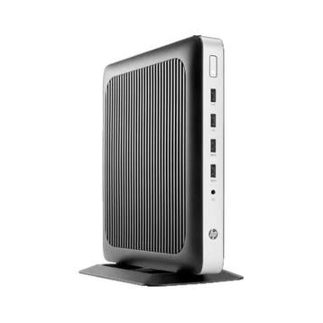 Refurbished HP X4X22AA met 2jr garantie, On-board CPU, Ophalen of Verzenden, Zo goed als nieuw, HP