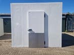 Koelcel / Vriescel combinatie 286 x 329 x 260 cm, Nieuw in verpakking, Koelen en Vriezen