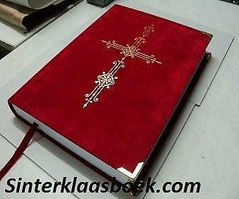 Sinterklaasboek kopen boek van Sinterklaas sinterklaasboeken, Diversen, Sinterklaas, Nieuw, Ophalen of Verzenden
