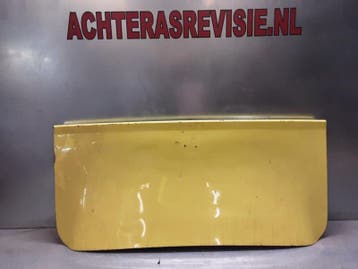 Kofferdeksel Opel Manta A, gebruikt. (Exterieur), Verzenden, Gebruikt, Opel