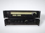 Sansui - AU-117 /TU-217 Hifi-set - Diverse modellen, Nieuw