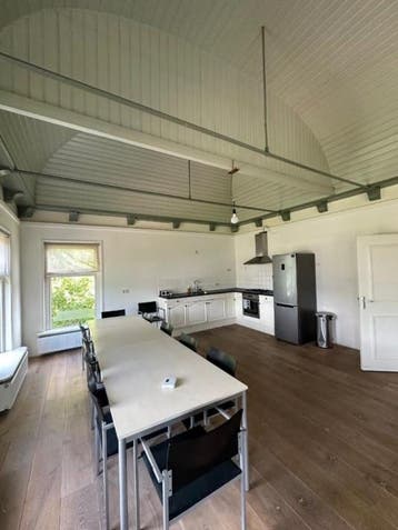 Kamer te huur in Tytsjerksteradiel - 20 m² - 1 kamer(s), Overige regio's