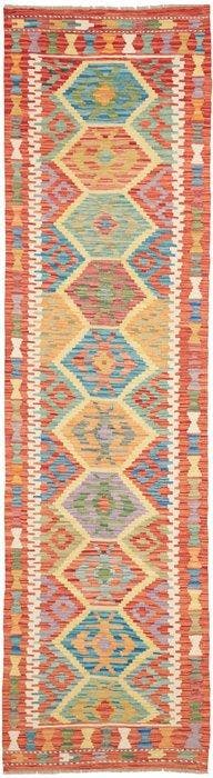 Kelim - Kelim - 294 cm - 78 cm - onbenut-Vintagestyle Kelim, Nieuw