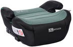 Lorelli Matador Green Pine 125-150 cm i-Size Isofix Booster, Verzenden, Nieuw, 22 t/m 36 kg, Autogordel of Isofix