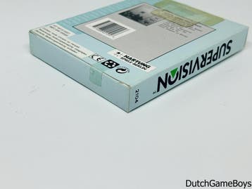 SuperVision - Block Buster - New, Verzenden, Gebruikt
