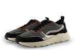 Cellini Sneakers in maat 39 Zwart, Verzenden, Zwart, Cellini, Sneakers of Gympen
