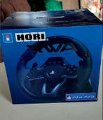Sony, Hori - Racing Wheel PS3/PS4 - Hori Racing Wheel -, Nieuw