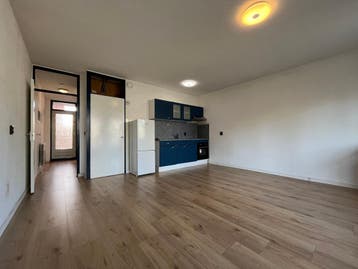 Te huur: Appartement Graaf Balderikstraat in Rotterdam, Appartement, Rotterdam, Zuid-Holland
