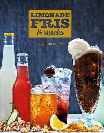 Limonade, fris & snacks (Nieuw), Boeken, Verzenden, Nieuw, Tove Nilsson