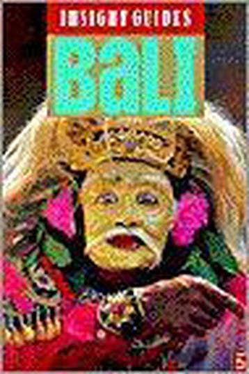 Bali / Nederlandse editie / Insight guides 9789066550506, Verzenden, Zo goed als nieuw